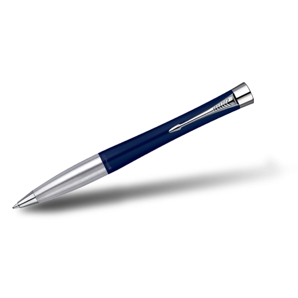 Urban Ballpoint CT Gel Pen - Urban Ballpoint CT Gel Pen - Image 3 of 3