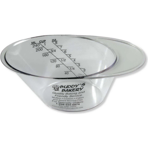 Measuring Cup - Measuring Cup - Image 0 of 1