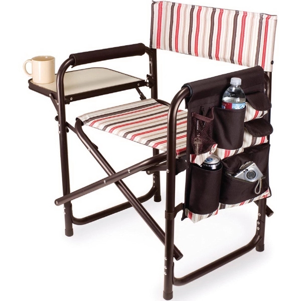 Sports Chair - Sports Chair - Image 1 of 4