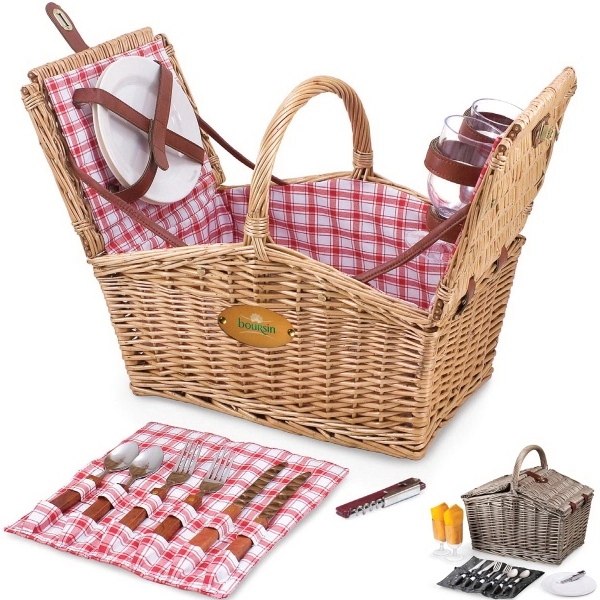 Piccadilly Basket - Piccadilly Basket - Image 0 of 1