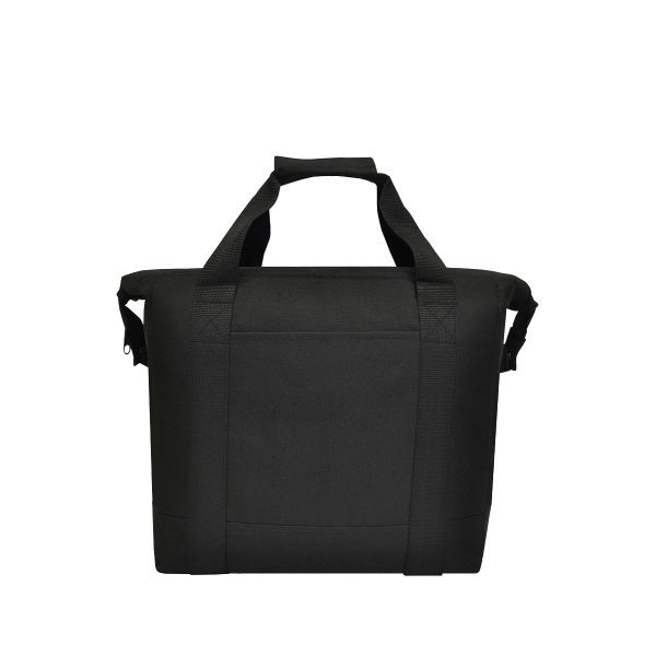 Convertible Cooler Tote
