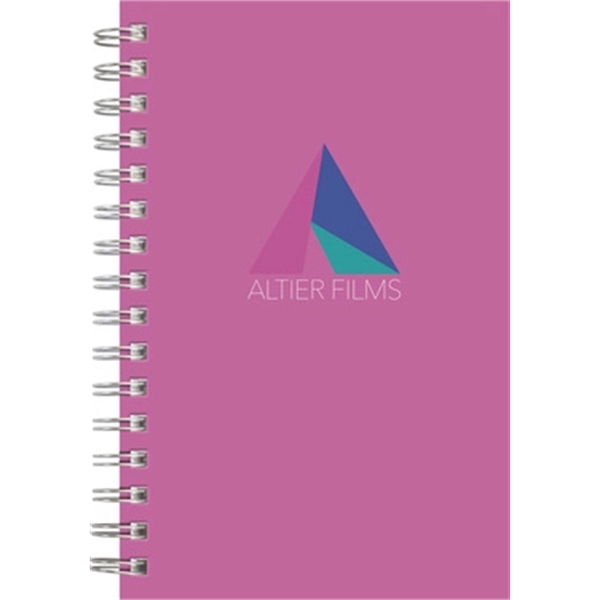 Color Match Poly Journal - Seminar Pad - Color Match Poly Journal - Seminar Pad - Image 0 of 0
