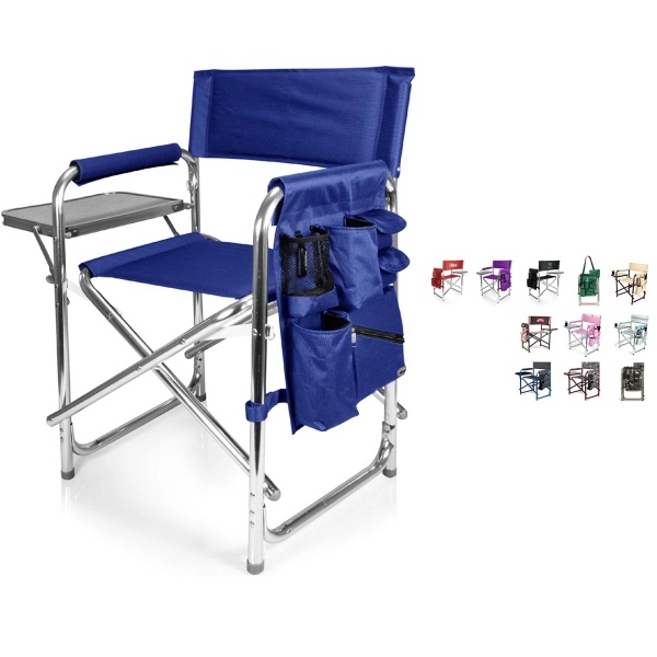 Sports Chair - Sports Chair - Image 0 of 4