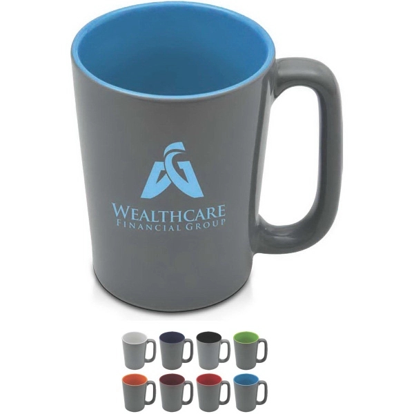 16 oz. SLAT Series - 16 oz. SLAT Series - Image 0 of 6