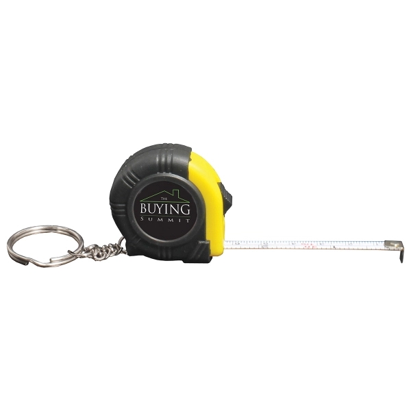 Mini Tape Measure - Mini Tape Measure - Image 0 of 1