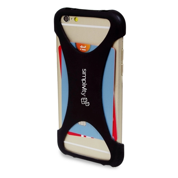 ELASTIX™ Strap - ELASTIX™ Strap - Image 2 of 3