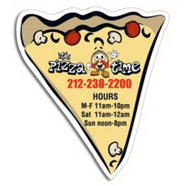 Pizza Slice Magnet - Pizza Slice Magnet - Image 0 of 0