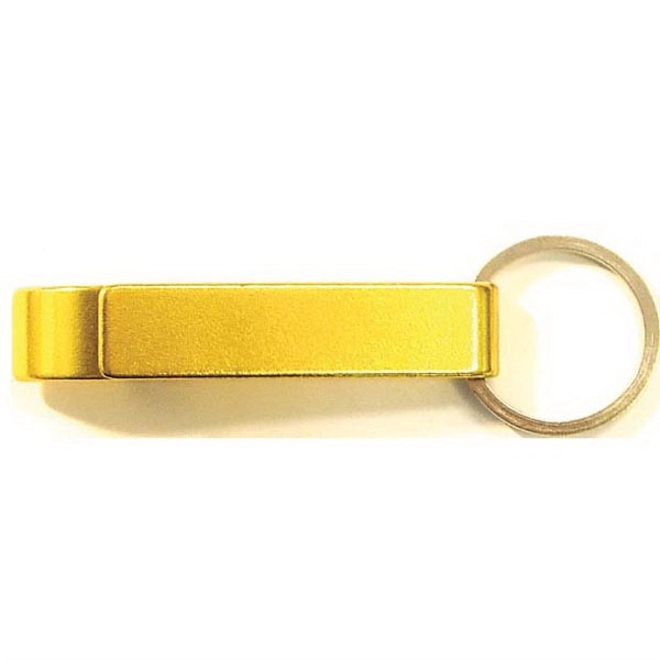 Deluxe aluminum can and bottle opener - Deluxe aluminum can and bottle opener - Image 10 of 10