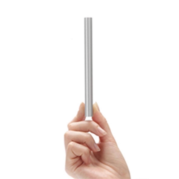 4000mah Aluminum Ultra-Slim Power Bank - 4000mah Aluminum Ultra-Slim Power Bank - Image 2 of 4