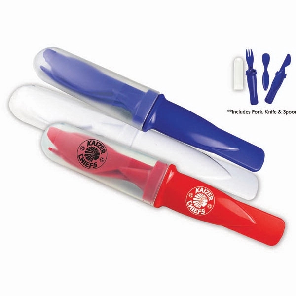 Cutlery Set - Cutlery Set - Image 0 of 2