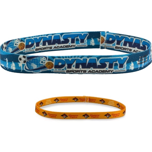 Marathon Headband