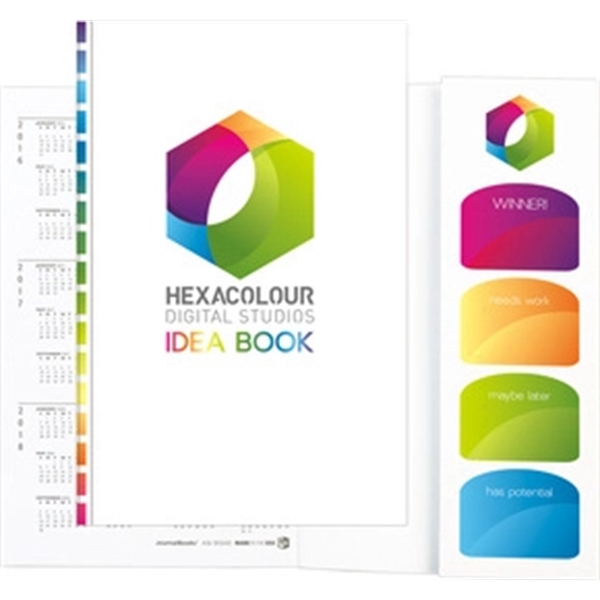 Page Saver Image Flex Journal