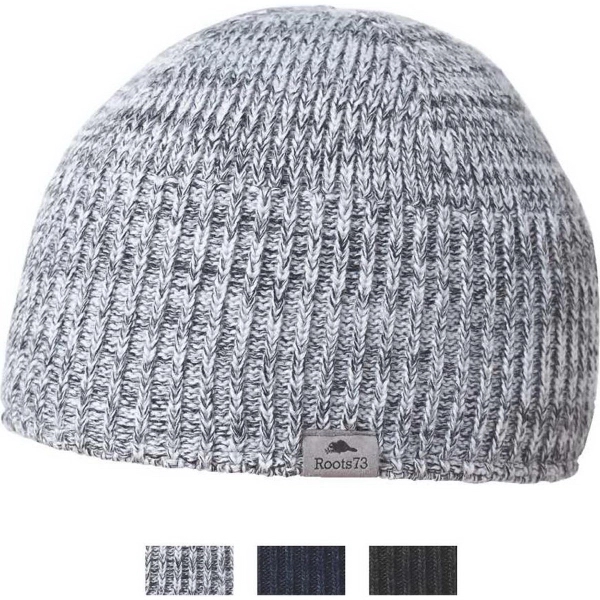 Unisex Fenelon Knit Beanie - Unisex Fenelon Knit Beanie - Image 0 of 3