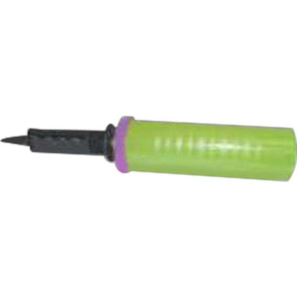 Hand Pump Inflator