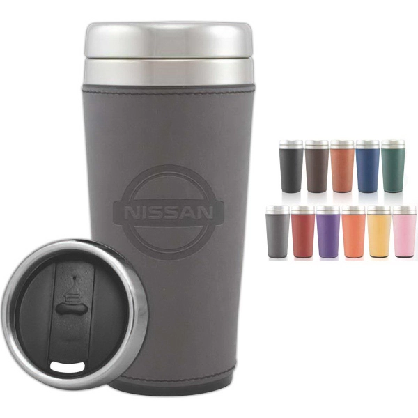 16 oz. Regency Stainless Series Tumbler - 16 oz. Regency Stainless Series Tumbler - Image 0 of 9