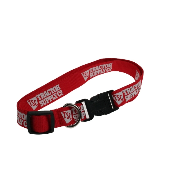 Adjustable Dog Collar - Adjustable Dog Collar - Image 0 of 0