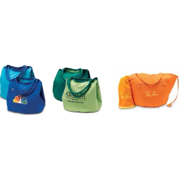 Day Tripper Reversible Bag - Day Tripper Reversible Bag - Image 1 of 7