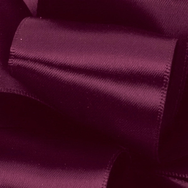 Custom Double Face Satin Ribbon - Custom Double Face Satin Ribbon - Image 19 of 19