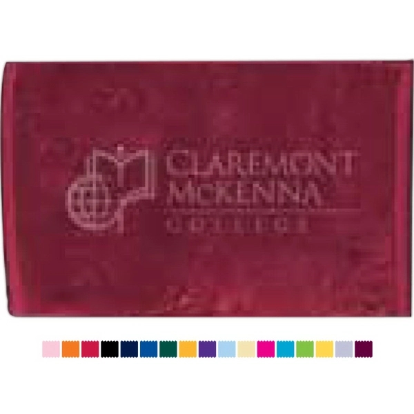 Turkish Signature Fingertip Towel - Turkish Signature Fingertip Towel - Image 0 of 20