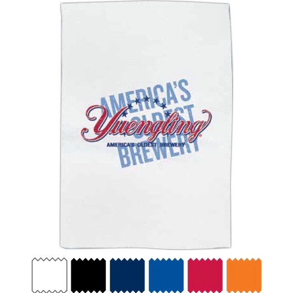 Promotional Golf Towel 15" x 18" - Promotional Golf Towel 15" x 18" - Image 0 of 6