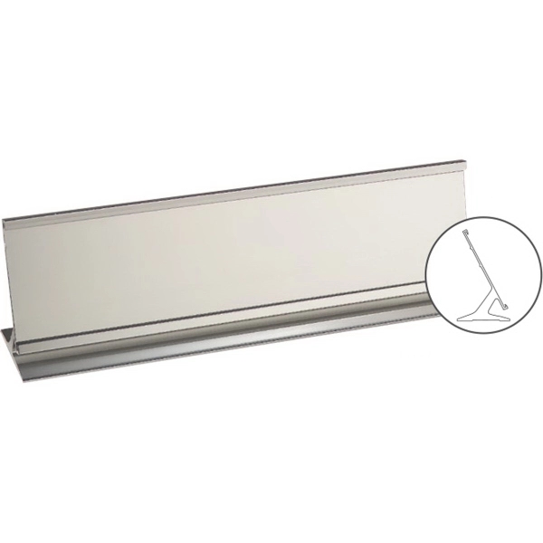 Pedestal Metal Desk Holder - Pedestal Metal Desk Holder - Image 0 of 0