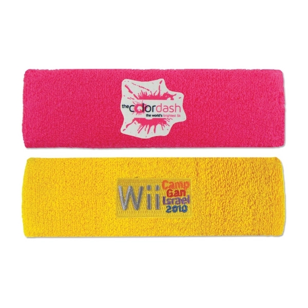 Headbands - Headbands - Image 0 of 18