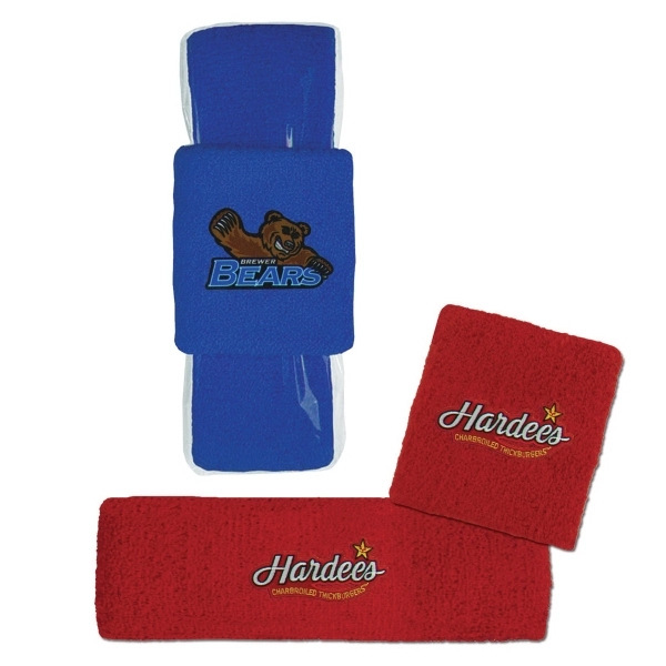 Headband and Wristband Combo - Headband and Wristband Combo - Image 0 of 19