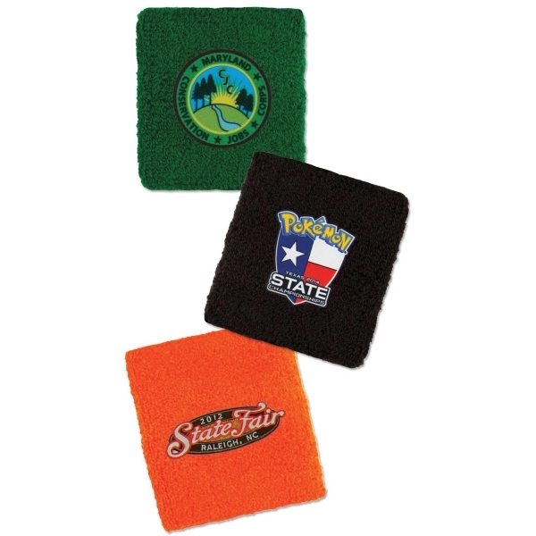 Wristbands - Wristbands - Image 0 of 17
