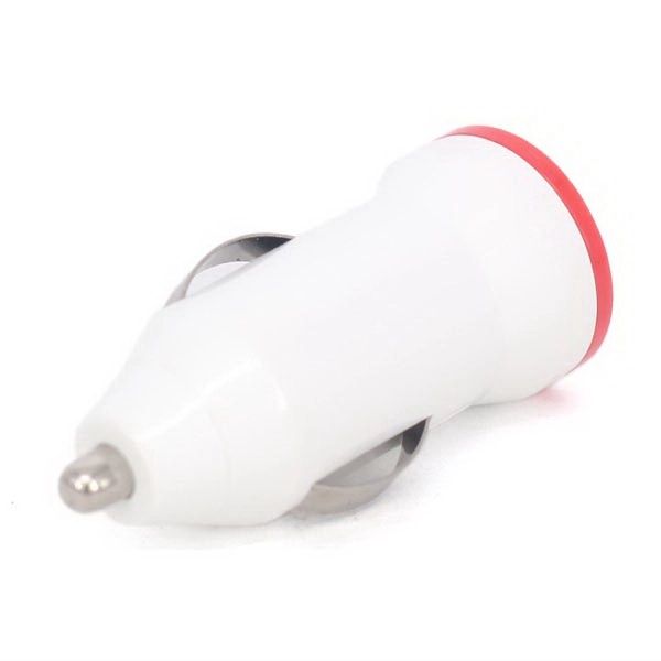 Flattop Car Charger - Flattop Car Charger - Image 4 of 4