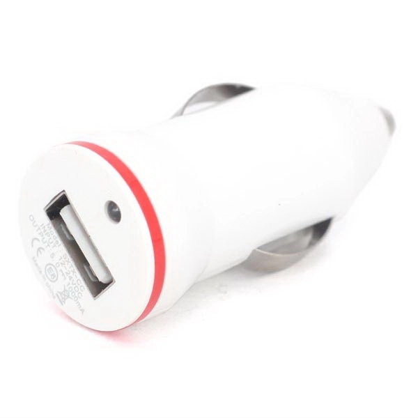 Flattop Car Charger - Flattop Car Charger - Image 1 of 4