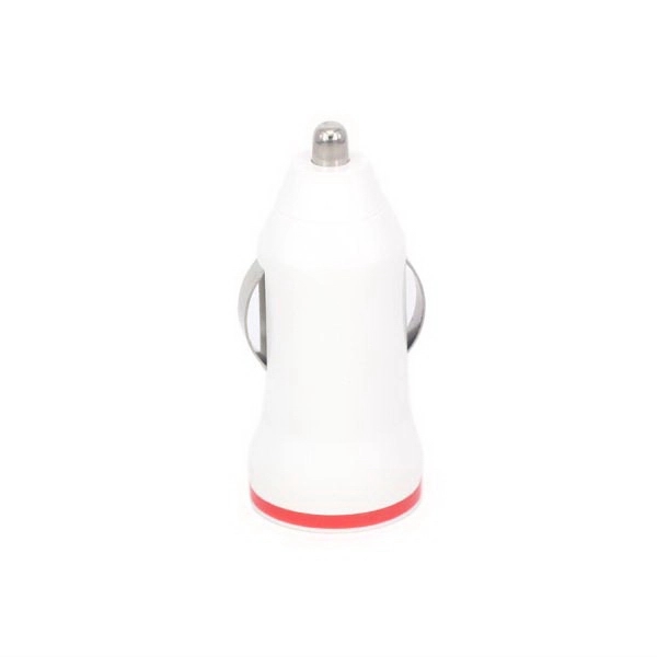 Flattop Car Charger - Flattop Car Charger - Image 2 of 4