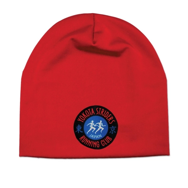 High Performance Beanie Caps - High Performance Beanie Caps - Image 0 of 6