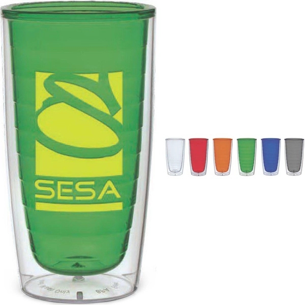 15 oz. Keen Cup Collection Tumbler - 15 oz. Keen Cup Collection Tumbler - Image 0 of 7