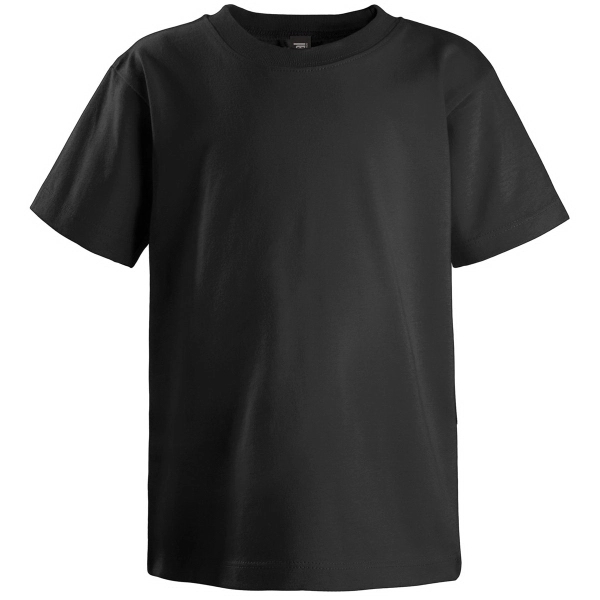 Toddler Unisex Crewneck T-Shirt - Toddler Unisex Crewneck T-Shirt - Image 1 of 20