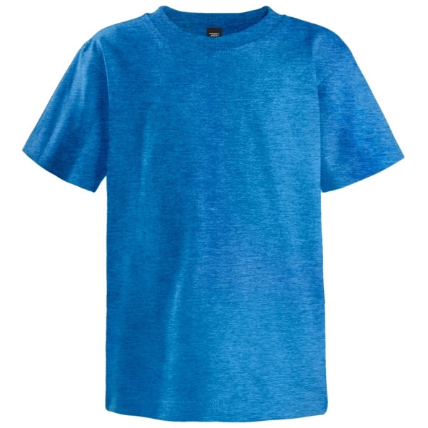 Toddler Unisex Crewneck T-Shirt - Toddler Unisex Crewneck T-Shirt - Image 2 of 20