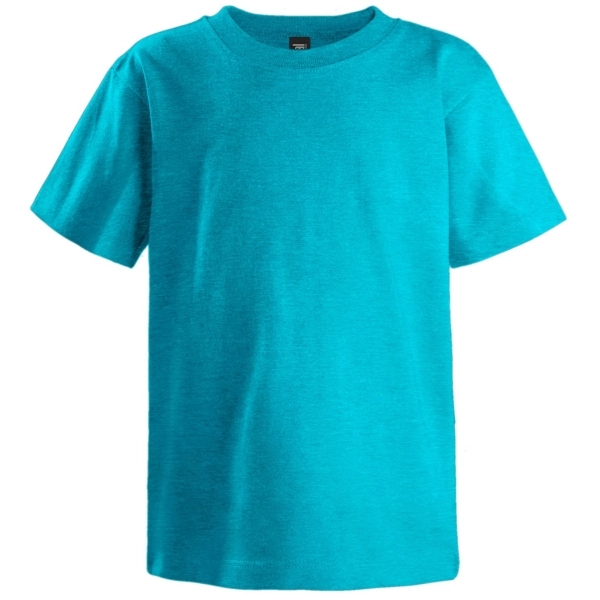 Toddler Unisex Crewneck T-Shirt - Toddler Unisex Crewneck T-Shirt - Image 3 of 20