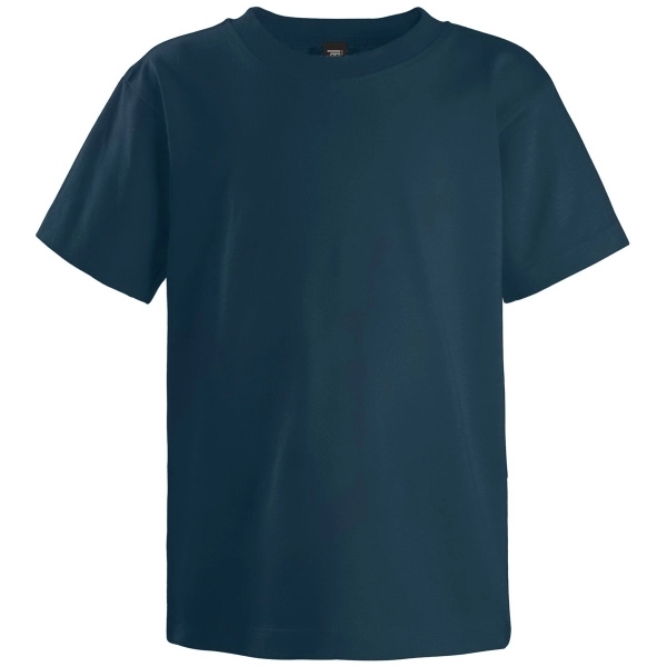Toddler Unisex Crewneck T-Shirt - Toddler Unisex Crewneck T-Shirt - Image 4 of 20