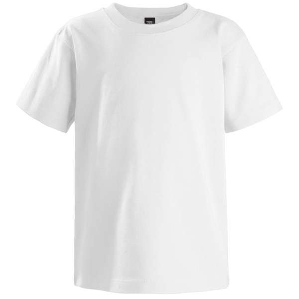 Toddler Unisex Crewneck T-Shirt - Toddler Unisex Crewneck T-Shirt - Image 5 of 20