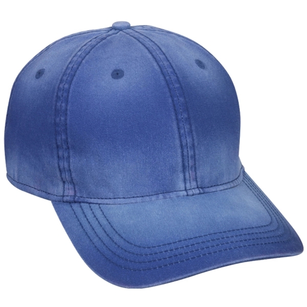 Unstructured Platinum Series Cap - Unstructured Platinum Series Cap - Image 0 of 10