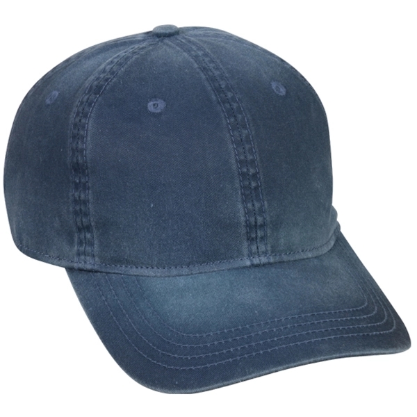 Unstructured Platinum Series Cap - Unstructured Platinum Series Cap - Image 1 of 10