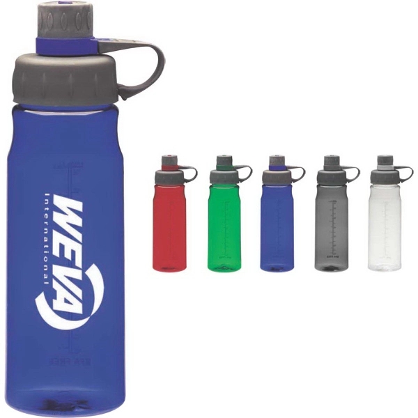 Everglade Collection Water Bottle - Everglade Collection Water Bottle - Image 0 of 5