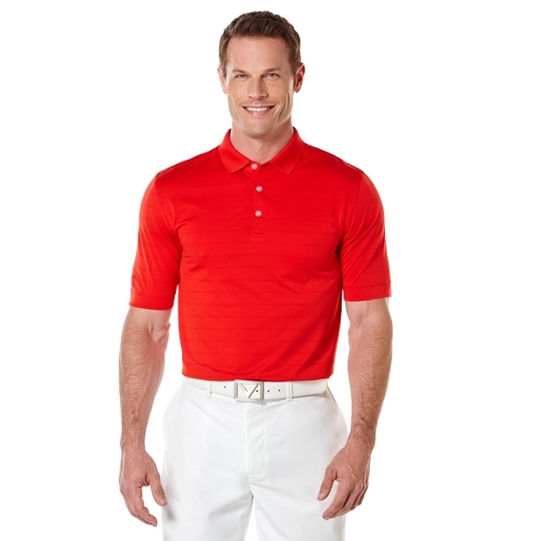 Callaway Ventilated Polo - Callaway Ventilated Polo - Image 2 of 10