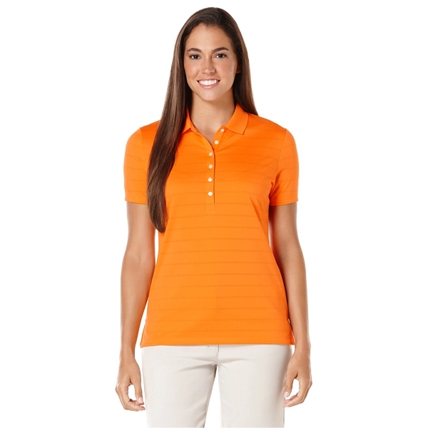Callaway Ladies Ventilated Polo - Callaway Ladies Ventilated Polo - Image 0 of 10