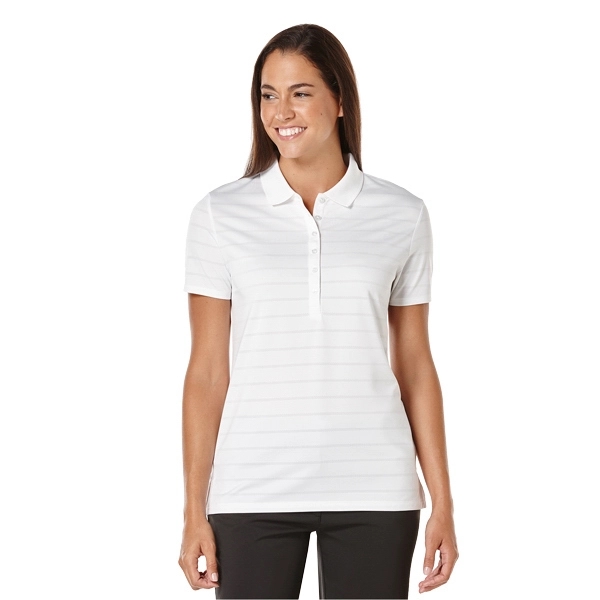 Callaway Ladies Ventilated Polo - Callaway Ladies Ventilated Polo - Image 3 of 10
