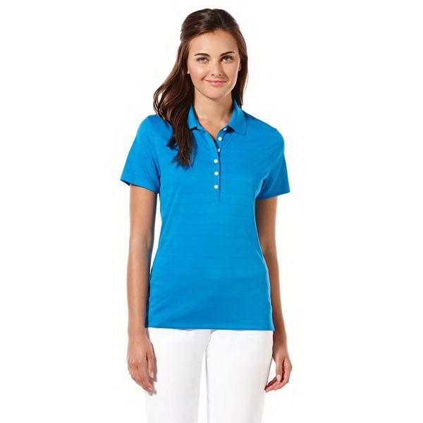 Callaway Ladies Ventilated Polo - Callaway Ladies Ventilated Polo - Image 5 of 10