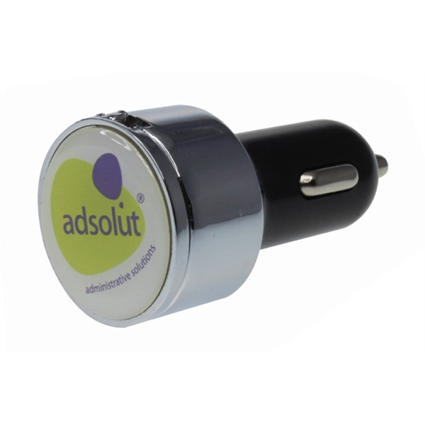 Lafaytte Car Charger - Lafaytte Car Charger - Image 1 of 11