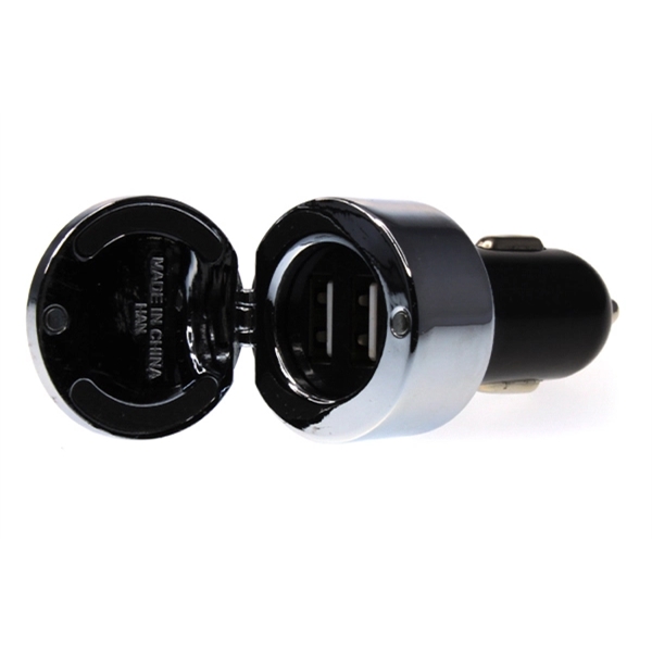 Lafaytte Car Charger - Lafaytte Car Charger - Image 2 of 11