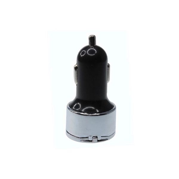 Lafaytte Car Charger - Lafaytte Car Charger - Image 6 of 11