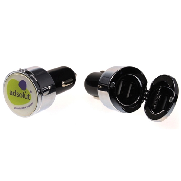 Lafaytte Car Charger - Lafaytte Car Charger - Image 0 of 11