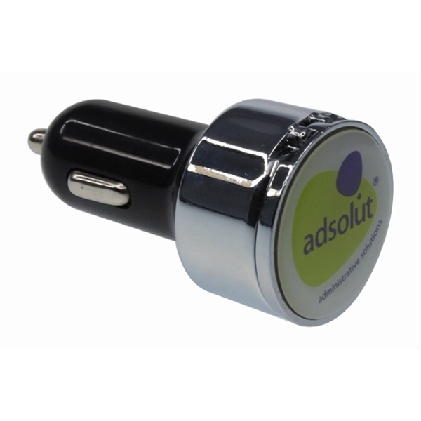 Lafaytte Car Charger - Lafaytte Car Charger - Image 8 of 11